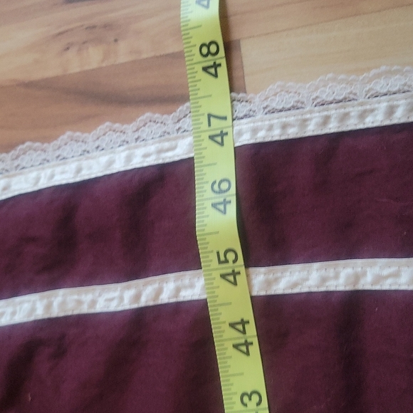 Vintage 70s Gunne Sax Junior Dress S - Picture 12 of 17